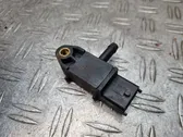 Exhaust gas pressure sensor