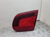 Tailgate rear/tail lights