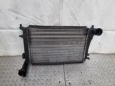 Intercooler radiator