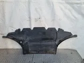 Engine splash shield/under tray