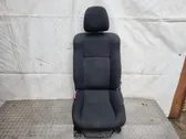 Asiento delantero del conductor