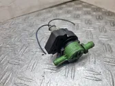 Vacuum valve