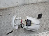 In-tank fuel pump