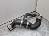 Engine coolant pipe/hose