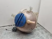 Coolant expansion tank/reservoir