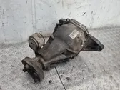 Rear differential