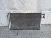 Gaisa kondicioniera dzeses radiators