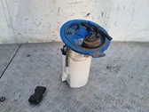 In-tank fuel pump