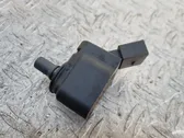 High voltage ignition coil