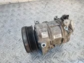 Air conditioning (A/C) compressor (pump)