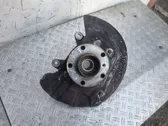 Front wheel hub