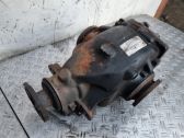 Rear differential