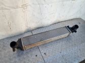 Intercooler radiator