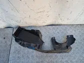 Front underbody cover/under tray