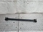 Front prop shaft