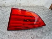 Tailgate rear/tail lights