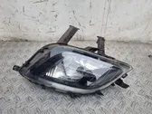 Front fog light