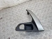 Front door interior handle trim