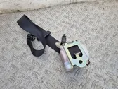Rear seatbelt