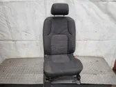 Asiento delantero del pasajero