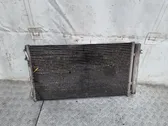 A/C cooling radiator (condenser)