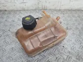 Coolant expansion tank/reservoir