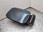 Fuel tank cap