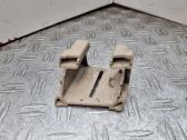 Headlight washer nozzle holder
