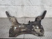 Front subframe