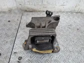 Engine mount bracket