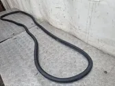 Front door rubber seal