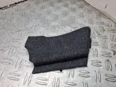 Verkleidung Kofferraumabdeckung