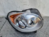 Headlight/headlamp