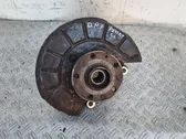 Front wheel hub