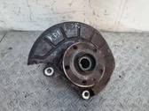 Front wheel hub