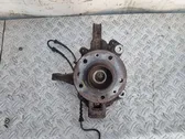 Front wheel hub