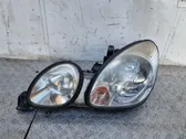 Headlight/headlamp