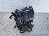 Intake manifold