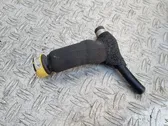 Air intake duct part