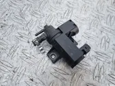 Turbo solenoid valve