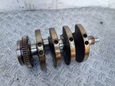 Vilebrequin du moteur
