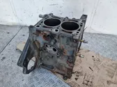 Bloque de motor