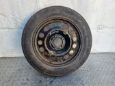 R17 spare wheel