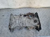 Timing chain cover