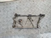 Timing chain cover