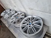 R17 alloy rim