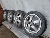 R15 alloy rim