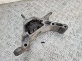 Engine mount bracket