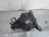 Rear differential