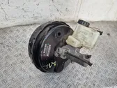 Brake booster